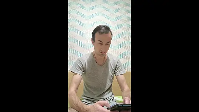 Andruu  online show from 10/27/25, 07:37