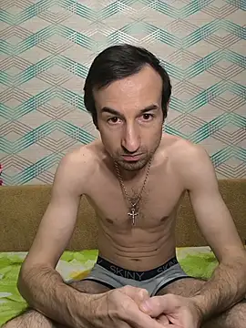 Andruu  online show from 12/19/25, 01:35