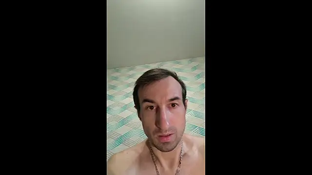 Andruu  online show from 10/29/25, 01:21