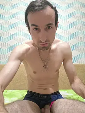 Andruu  online show from 11/05/25, 09:40