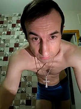 Andruu  online show from 10/18/25, 10:12