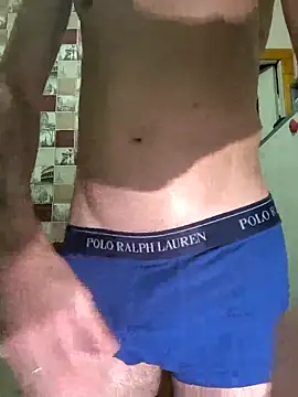 Andruu  online show from 10/22/25, 07:57