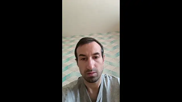 Andruu  online show from 10/24/25, 09:41