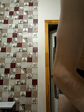 Andruu  online show from 10/19/25, 08:11