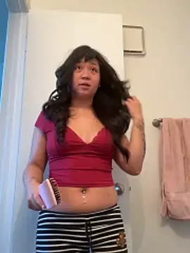 babygirlesme online show from 06/12/26, 04:38