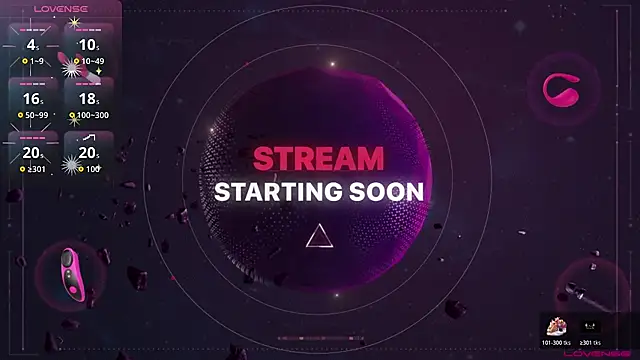 babygirlesme online show from 11/05/25, 02:14