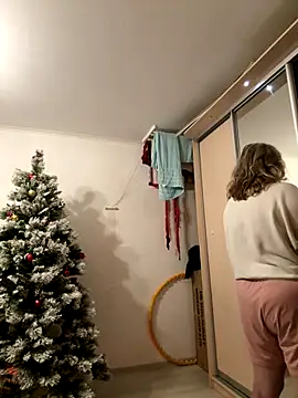 Amelia-Diamond online show from 12/22/25, 07:08