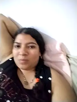 Snapshot of Ninelcita chatting on 10/20/25, 11:27 Ninelcita online show from 10/20/25, 11:27