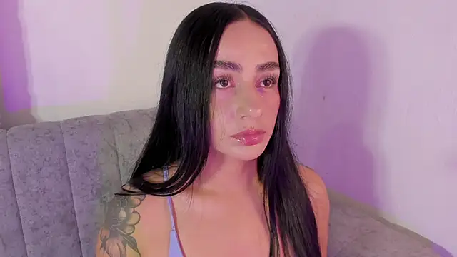 4kame4 online show from 03/21/26, 12:12