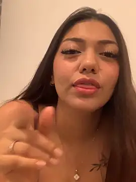 georgina sexxii online show from 10/21/25, 07:19
