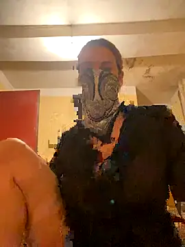 Snapshot of SaraChouchou chatting on 10/22/25, 10:19 SaraChouchou online show from 10/22/25, 10:19