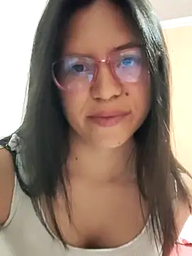 NikkyBlusx online show from 10/21/25, 01:05