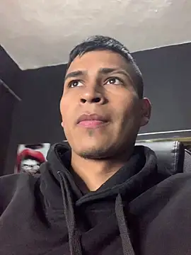 Emiliano Reyes online show from 05/29/26, 02:50