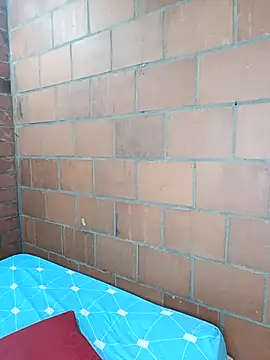 Kaori-Luz online show from 12/02/25, 02:19