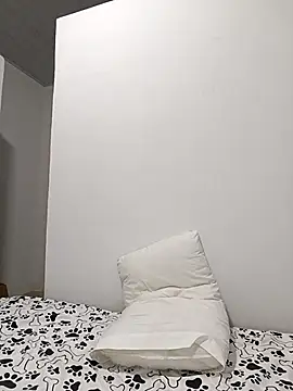 Iam Delirio online show from 10/19/25, 03:31