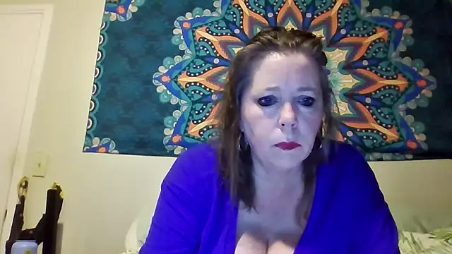 curvymaturemaryjane online show from 03/29/26, 04:08