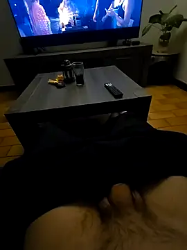 MaxouC59000 online show from 11/01/25, 01:01