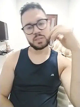 Branquinhowm online show from 12/16/25, 02:27