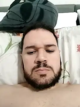 Branquinhowm online show from 11/25/25, 02:56