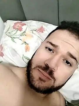 Branquinhowm online show from 11/17/25, 01:20