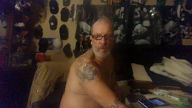bigdaddyrooster online show from 03/27/26, 04:43
