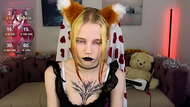 MitaSide online show from 12/15/25, 08:58