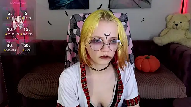 MitaSide online show from 10/31/25, 08:38