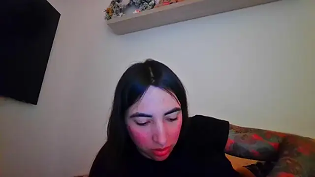 valeriahornier online show from 07/09/26, 03:07