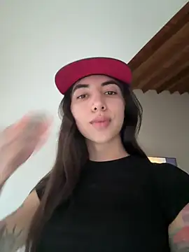 valeriahornier online show from 02/14/26, 11:05