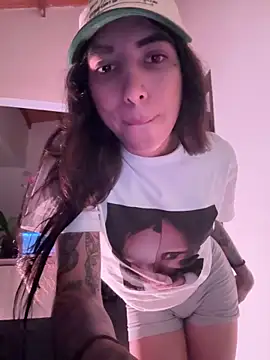 valeriahornier online show from 02/16/26, 11:57