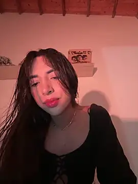 valeriahornier online show from 02/16/26, 03:49