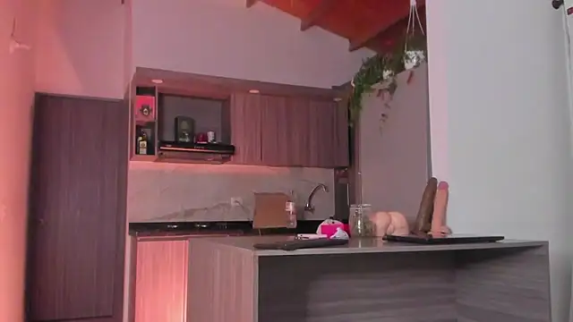 valeriahornier online show from 11/26/25, 02:55