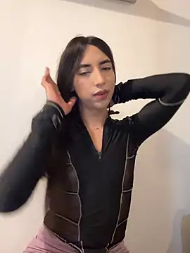 valeriahornier online show from 02/08/26, 03:37