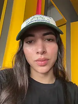 valeriahornier online show from 03/02/26, 09:11