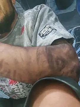 vergueo3 online show from 04/12/26, 09:18