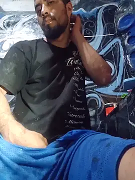 vergueo3 online show from 03/22/26, 08:10