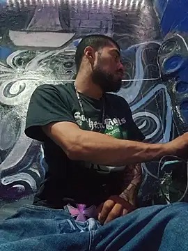 vergueo3 online show from 02/27/26, 02:56