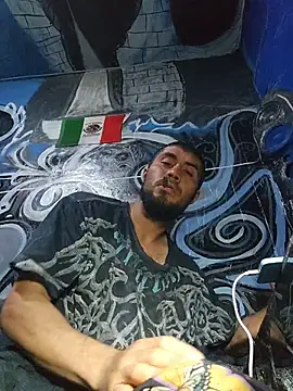 vergueo3 online show from 04/08/26, 02:35