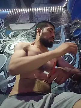 vergueo3 online show from 03/02/26, 01:28