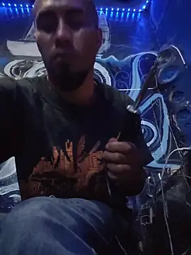 vergueo3 online show from 03/02/26, 07:21