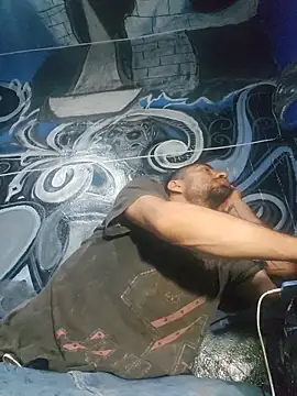 vergueo3 online show from 03/15/26, 10:00