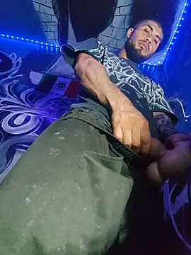 vergueo3 online show from 04/05/26, 12:34