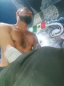 vergueo3 online show from 04/13/26, 05:17