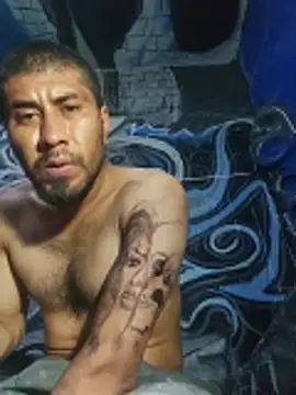 vergueo3 online show from 03/18/26, 03:35