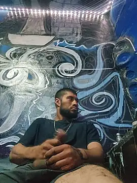 vergueo3 online show from 02/26/26, 02:50