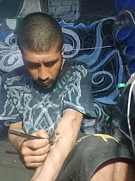 vergueo3 online show from 04/08/26, 04:52