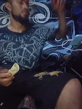 vergueo3 online show from 04/09/26, 06:47