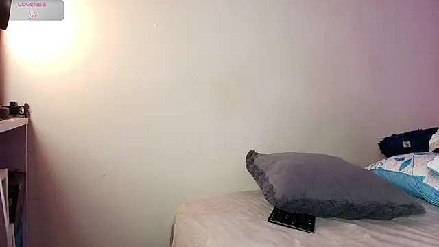 Maddisson quenn05 online show from 12/03/25, 11:04