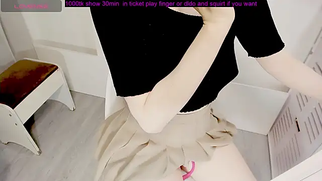 mimi babyyy online show from 06/01/26, 03:00