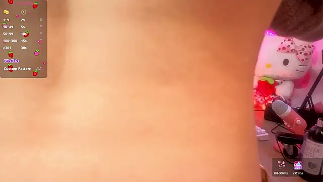 kittyrosess online show from 04/01/26, 01:30